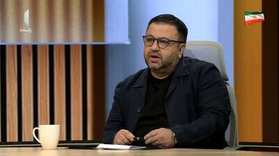  علیرضا بابایی مدیرعامل چادرملو: اگر جنگ تحمیلی پیش نمی آمد، بدون منت سهمیه آسیا کسب می کردیم