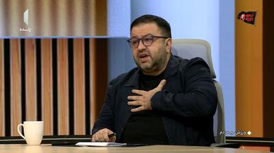  بابایی مدیرعامل چادرملو: از پرونده گل گهر و آقای ممبینی نباید به سادگی گذشت