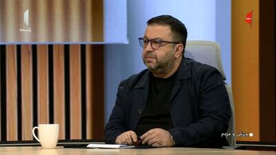  بابایی مدیرعامل چادرملو: برای معرفی گل گهر به آسیا، یک شکایت و نتیجه 3-0 به سود این تیم طراحی شد