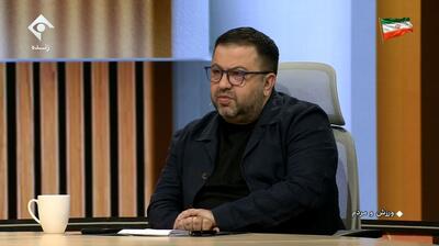  علیرضا بابایی مدیرعامل چادرملو: انصراف گل گهر از حضور در آسیا صوری بود