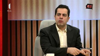 چیا فوادی: اگر تاج رییس AFC هم بود به خاطر نامه ممبینی باز هم گل گهر نماینده ایران معرفی می شد