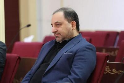  علوی: تاج از نامه ممبینی اطلاعی نداشت؛ به AFC گفتیم اشتباه کردیم