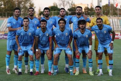 ادعای روز؛ ما مظلوم هستیم نه تیم ملی!