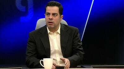 چیا فوادی: اگر پرسپولیس جای چادرملو بود چه اتفاقی پیش می آمد؟ باید با متخلفان برخورد شود