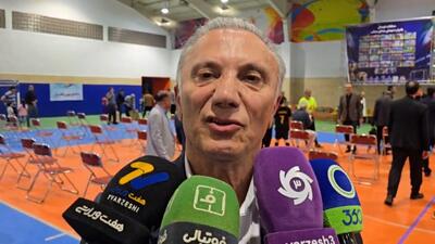  درخشان: پرسپولیس می توانست بهتر از این بازیکن جذب کند