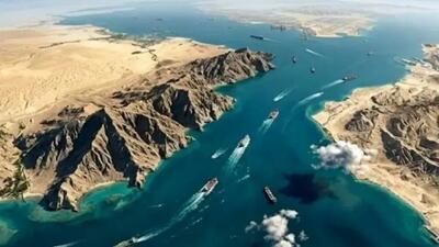  تردد از تنگه هرمز تا اطلاع ثانوی امکان‌پذیر نیست - همدلی