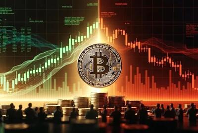  بزرگترین دارندگان بیت‌کوین جهان کدامند؟