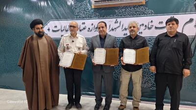  نوسازی ناوگان اورژانس پیش‌بیمارستانی از نیازهای اساسی استان است