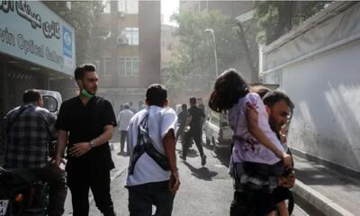 اقدامات وزارت بهداشت برای ارائه خدمات روانشناختی به ساکنان مناطق جنوبی کشور در پی حملات اخیر