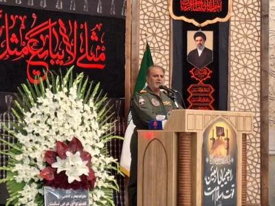 مأموریت پایگاه شهید دوران از پیچیدهترین عملیاتهای هوایی بود/سرنوشت سه خلبان همچنان نامعلوم