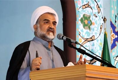اربعین بزرگترین مانور وحدت مسلمانان است/دشمن از قدرت تمدنی اربعین هراس دارد