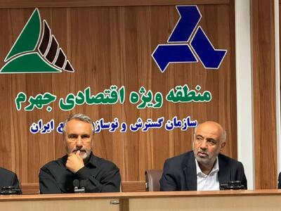 حقوق کارکنان زیرمجموعه وزارت تعاون باید متناسب با هزینههای زندگی باشد/وجود ۱۴۰۰ کارگر فاقد بیمه در جهرم و خفر