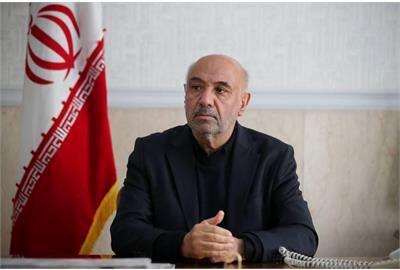  مجموعه‌های ورزشی کارگری باید قهرمان ملی تربیت کنند