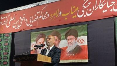  هم و غم همه مسئولان دولت و مجلس بهبود زندگی مردم است