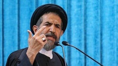  ابوترابی: نقشه راه اصلی دشمن تمرکز بر کاهش سرمایه‌ اجتماعی و کاهش اعتماد مردم به مسئولین است