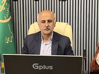 کشاورز قروهای با تولید بیش از ۱۳ تن گندم آبی در هکتار رکورد زد