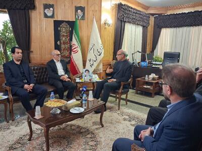  استاندار: کرمانشاه به‌عنوان مرکز ثقل غرب کشور به ناوگان اورژانس قوی‌تری نیاز دارد