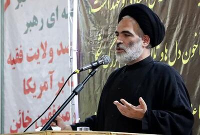  راهپیمایی اربعین حسینی تجلی فرهنگ مقاومت است/دشمنان به دنبال تضعیف سرمایه اجتماعی