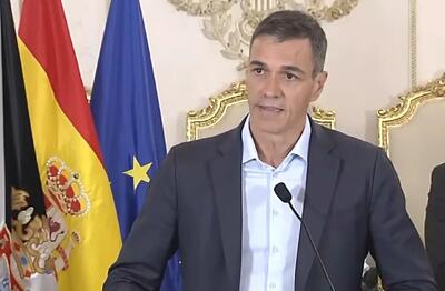  سانچز: هجوم مهاجران غیرقانونی به سئوتا نقض تمامیت ارضی اسپانیا است