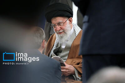  هنر، هویت و تمدن؛ بازخوانی اندیشه فرهنگی آقای شهید ایران