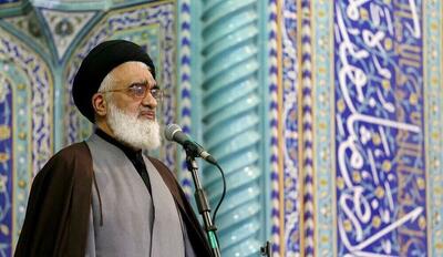 توصیه امام جمعه قم به دولت عراق برای حمایت از حشدالشعبی