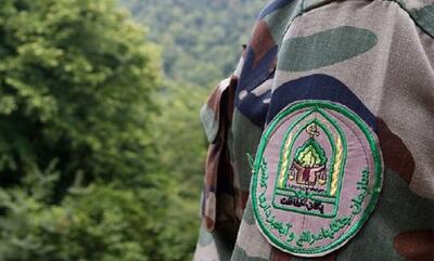 جنگلبانان پیشاهنگ توسعه پایدار/ نیاز واقعی کشور به ۱۰ تا ۱۱ هزار نیروی حفاظتی است