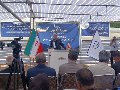 مدیرکل راه و شهرسازی: ۱۰۷ پروژه عمرانی در آذربایجانغربی در حال اجراست