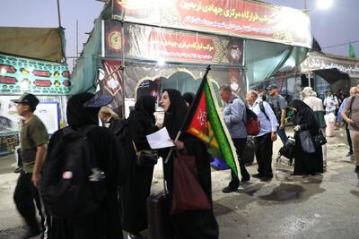  فرماندار آبادان: خدمات بهداشتی، حمل‌ونقل و شهری در مسیر اربعین تقویت شد