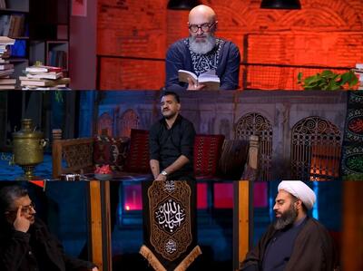  «دچار» چگونه هنر و رسانه را به معرفت حسینی پیوند زده شد؟