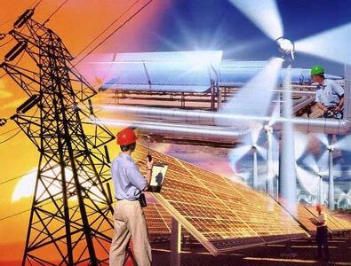  مدیریت انرژی در گرمسار؛ کاهش خاموشی صنایع و برنامه‌های حفاظتی آب