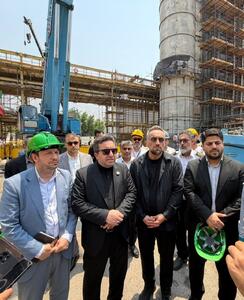 استان بوشهر در کانون اقدامات میدانی سازمان ثبت