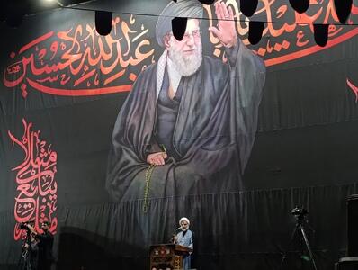 بصیرت نخبگان و تمدنسازی؛ پیششرطهای ضروری برای ظهور و عدالت جهانی است