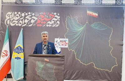 تمرکز جهاد دانشگاهی بر حل مسائل اولویتدار هرمزگان است