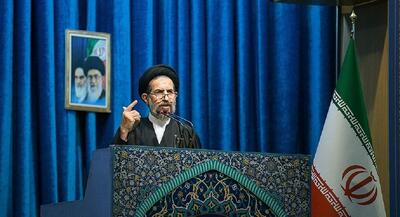  حجت‌الاسلام ابوترابی‌فرد: پرهیز از تفرقه از وظایف ما است | جهان نیوز