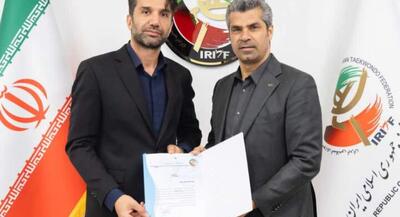  کوروش رجلی رئیس سازمان لیگ فدراسیون تکواندو شد | جهان نیوز