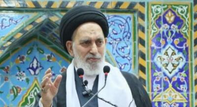  امام جمعه نجف: یک فتوا توطئه ۵۰ کشور علیه عراق را خنثی کرد | جهان نیوز