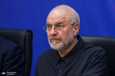 قالیباف با اشاره به جنایت آمریکاییها در قشم: آمریکا سیلیهایی را که در میدان نبرد میخورد با جنایت و ریختن خون بیگناهان جبران میکند؛ تاوان خواهند داد