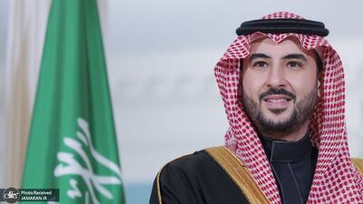 اکسیوس: عربستان به آمریکا تأکید کرد به‌دنبال رویارویی با ایران نیست