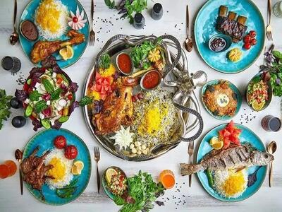  برای شام چی درست کنم؟ | ۲۵ ایده خوشمزه، ساده و فوری برای شام امشب