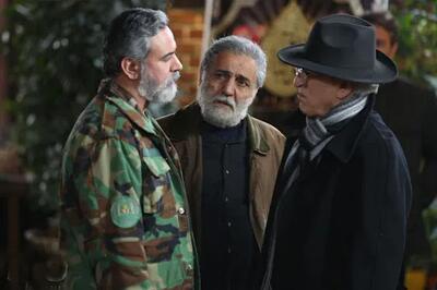  صدای درختانی که بی‌صدا می‌افتند