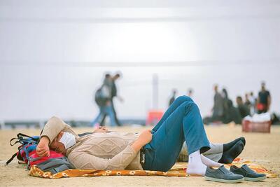  اشتباهاتی که شیرینی سفر اربعین را کم می‌کند