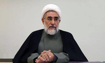  منتجب نیا: عده‌ای صدا و سیما را از مردم، رهبری و انقلاب جدا می‌کنند/ سابقه نداشته روسای قوا از عملکرد رسانه ملی ناراضی باشند و خواستار تحول شوند