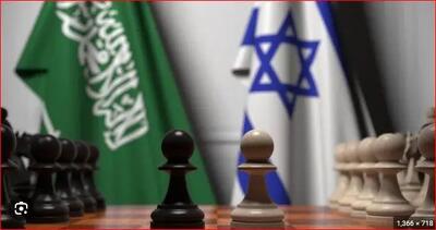 رقابت نتانیاهو و بنسلمان برای شکلدهی به سیاست ترامپ در قبال ایران / سعودیها نگران هستند اسرائیل به دنبال تشدید بیشتر درگیریها باشد