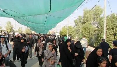 برخورد پلیس با سرقت در مرزها؛ ایمنسازی پارکینگها و پیشگیری از سرقت قطعات خودرو