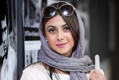  تغییر چهره آزاده صمدی و مادرش بعد از ۳۷/ عکس