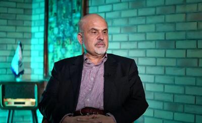جلایی پور: در این شرایط جنگی، خوشحالم که به پزشکیان رأی دادم/ آمریکا به دنبال جنگ فرسایشی است/ در وضعیت فعلی باید حامی رهبری، شعام و دولت باشیم