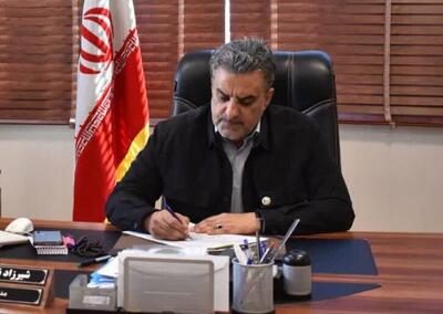  پیام مدیرکل منابع طبیعی و آبخیزداری استان لرستان به مناسبت روز ملی جنگلبان