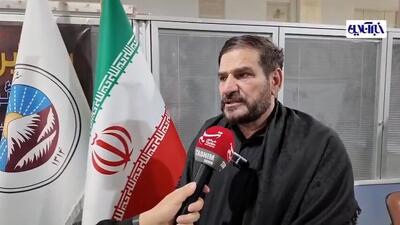  ثبت نام ۲ میلیون و ۵۰۰ هزار زائر در «سماح»/ مهران همچنان پیشتاز تردد اربعین