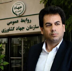  روابط عمومی جهاد کشاورزی لرستان  در جمع برترین‌ های رسانه‌ای کشور