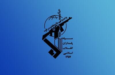 سپاه: ادعای سنتکام فاقد اعتبار است؛ تنگه هرمز بسته است